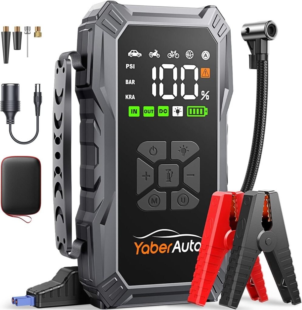 YaberAuto AP01