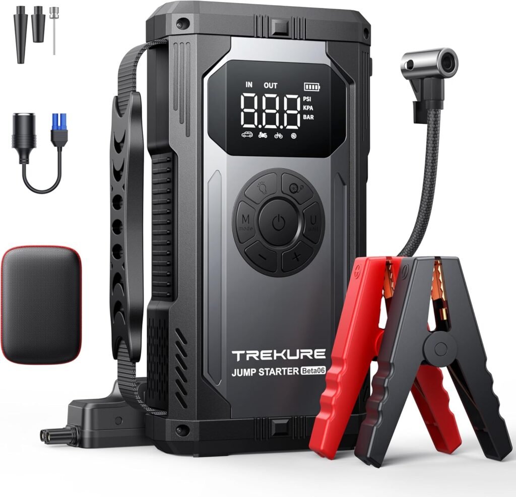 TREKURE Beta06