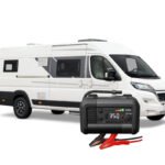Mejores Arrancadores de Batería para Autocaravanas en 2025_ Potencia y Seguridad en la Carretera(