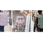 Mejores mochilas de cabina 40x25x20 cm en 2025: comodidad, espacio y buen precio