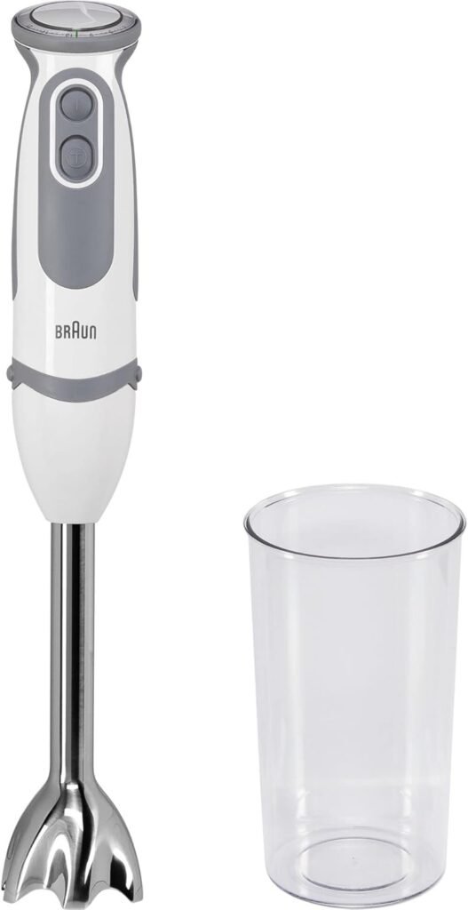 Braun Minipimer 5200
