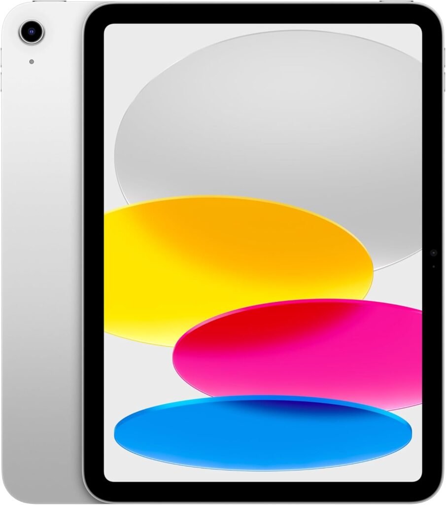 Apple iPad 11"