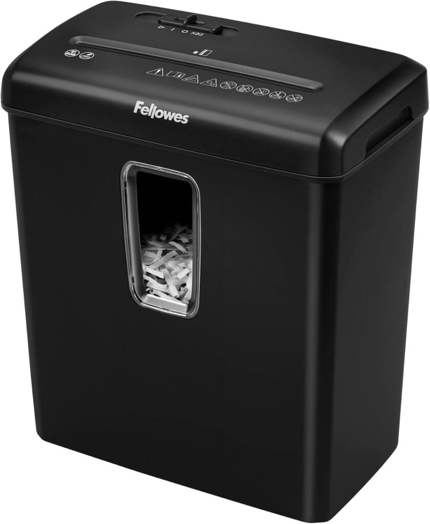 Fellowes FS-6C