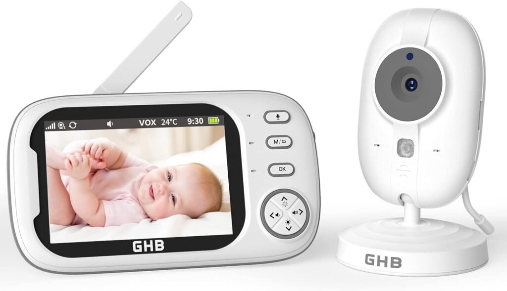 GHB ABM600