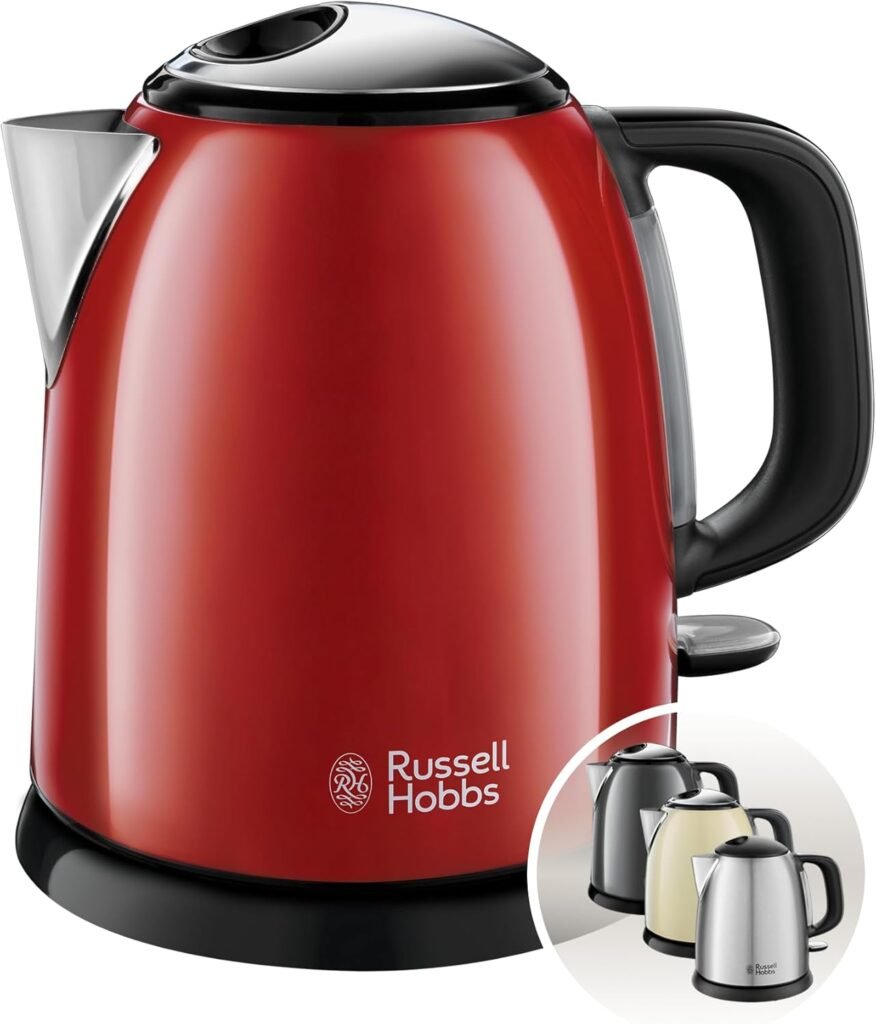 Russell Hobbs 24992 Colours Plus