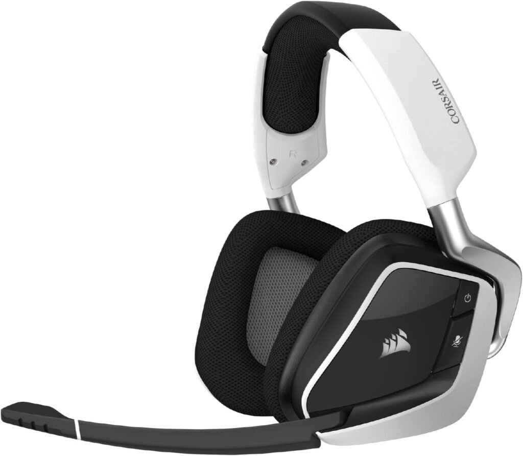Corsair VOID RGB ELITE