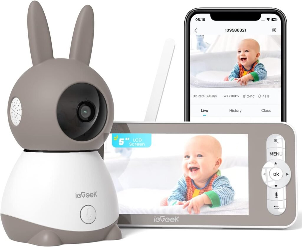 ieGeek Baby 1T