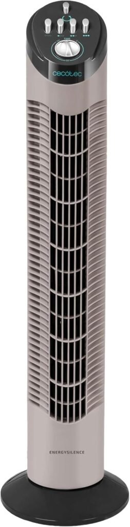 Cecotec EnergySilence 790 Skyline