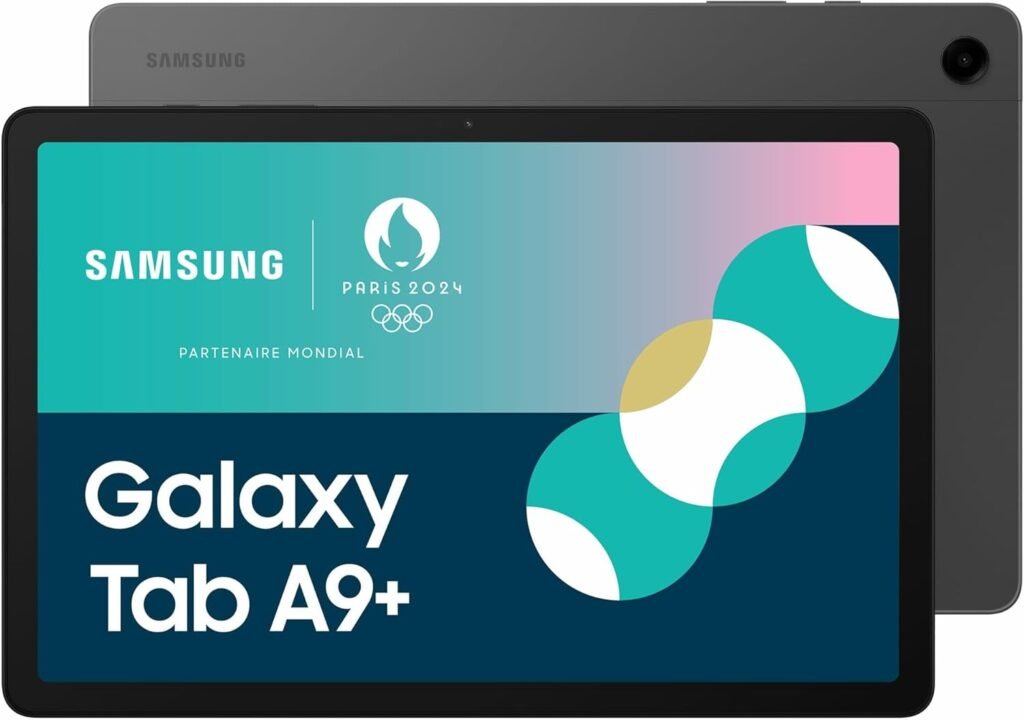 Samsung Galaxy Tab A9