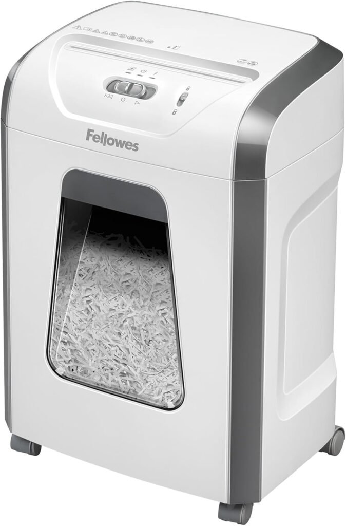 Fellowes FS-12C