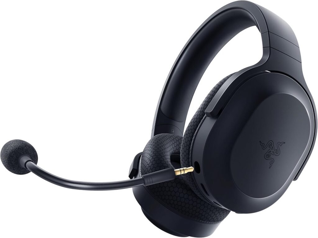 Razer Barracuda X