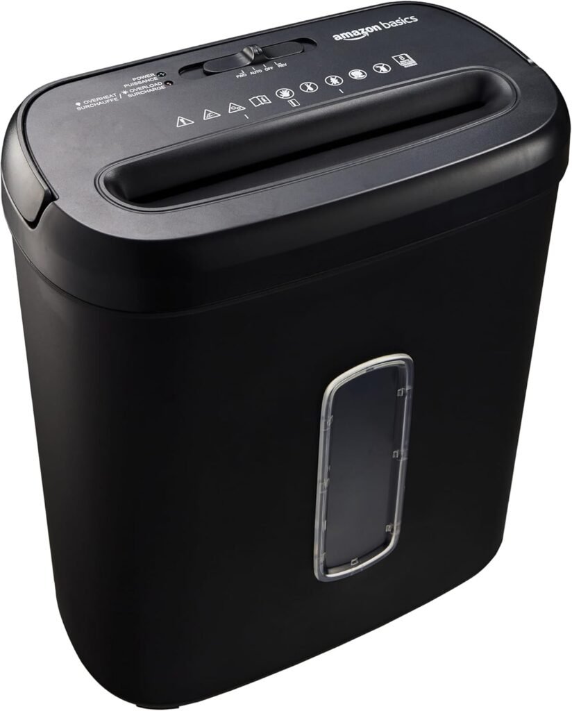 Amazon Basics C276A