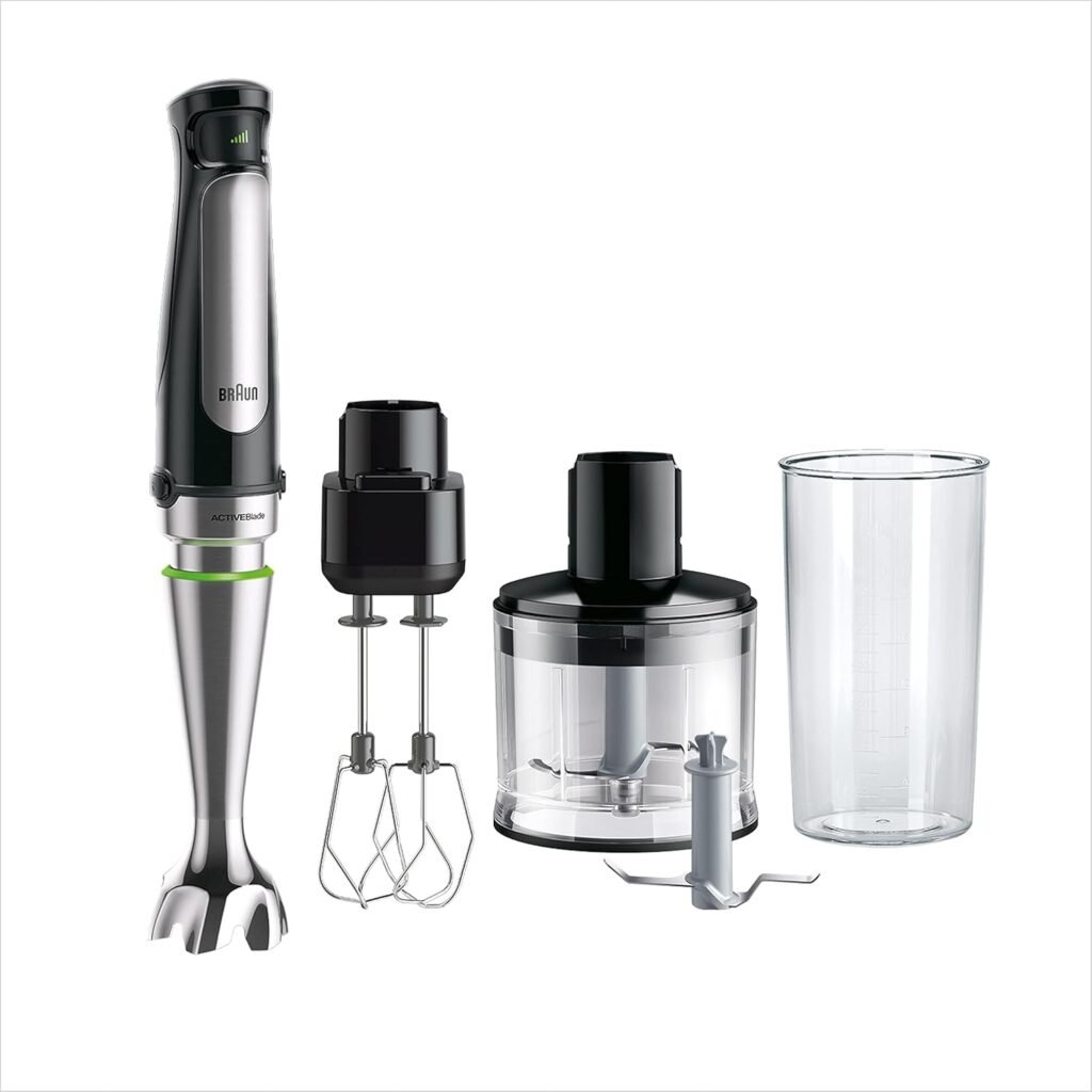 Braun MultiQuick 7