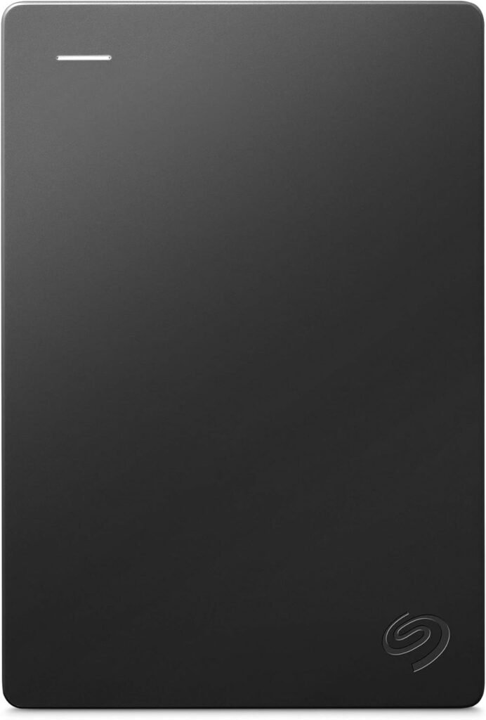 Seagate 4TB STGX4000400