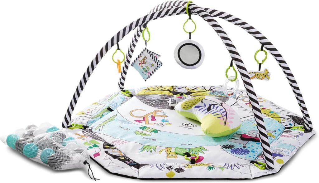 Kinderkraft SMARTPLAY