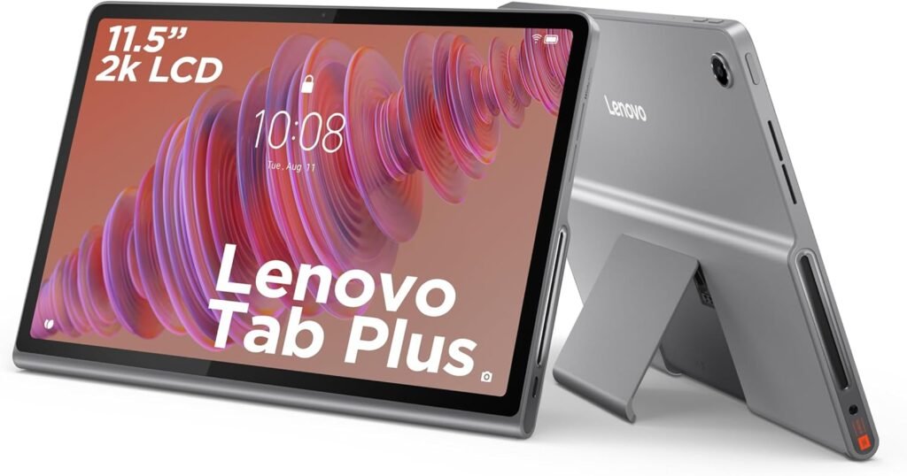 Lenovo Tab Plus