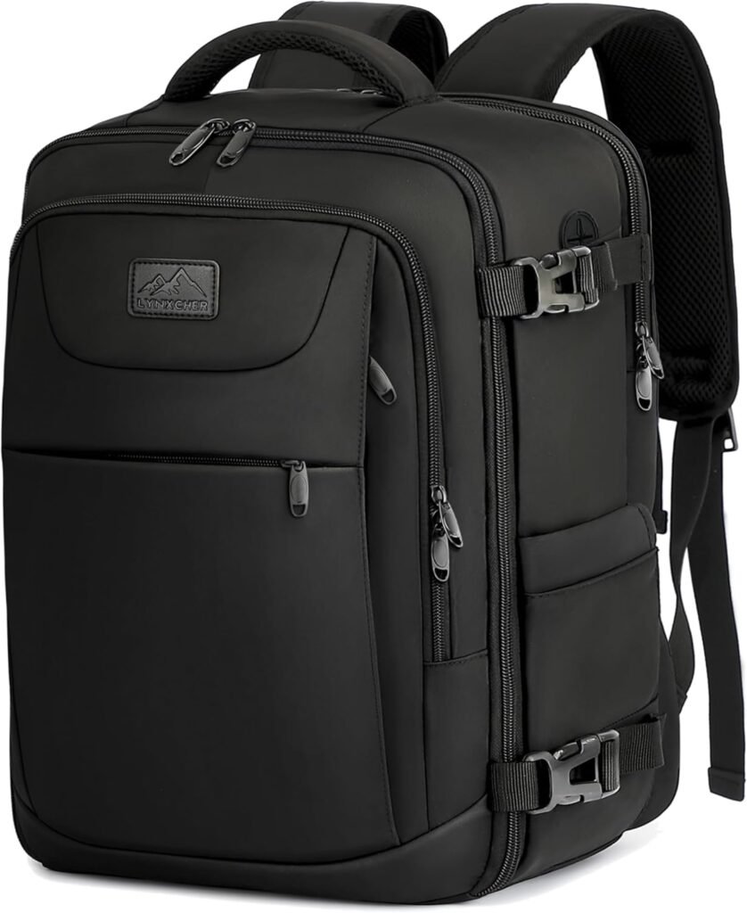 LYNXCHER 20L