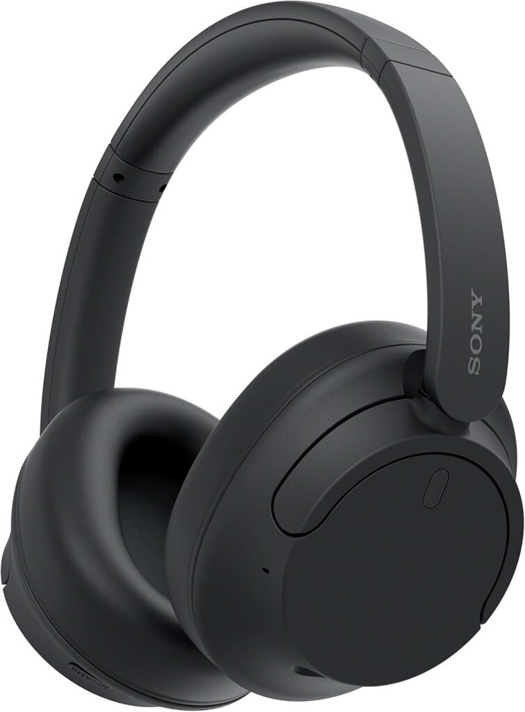 Sony WH-CH720N: Auriculares Sony WH-CH720N inalámbricos con cancelación digital