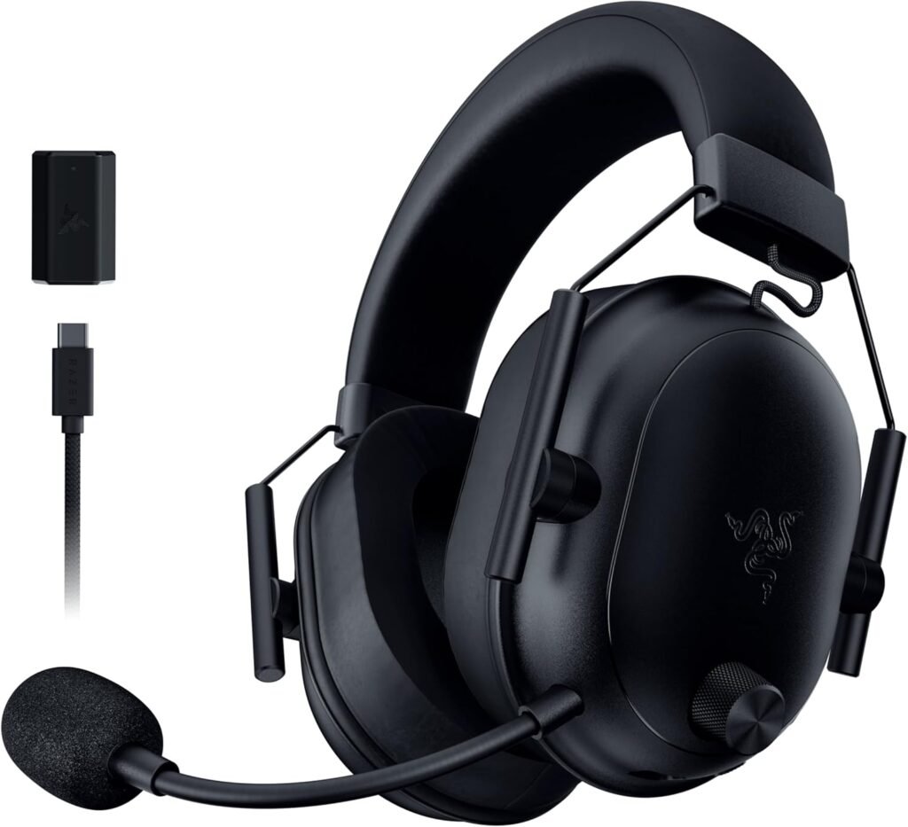 Razer BlackShark V2 HyperSpeed
