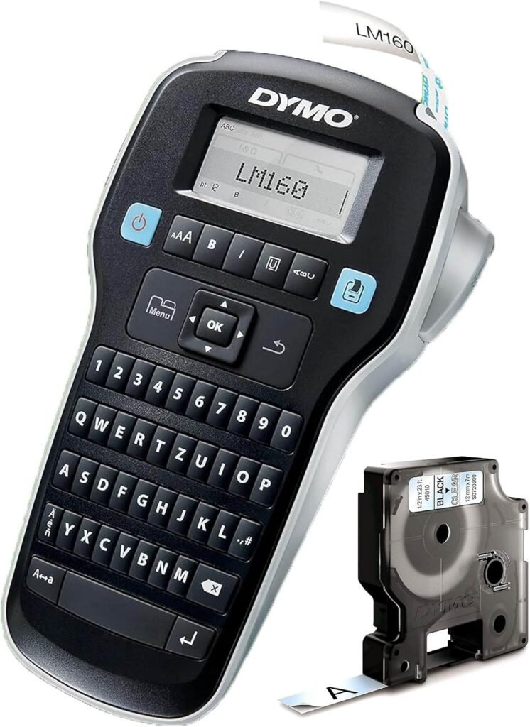 DYMO LabelManager 160