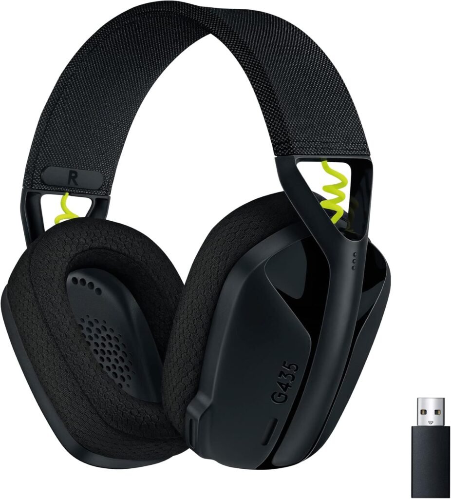 Logitech G G435 LIGHTSPEED