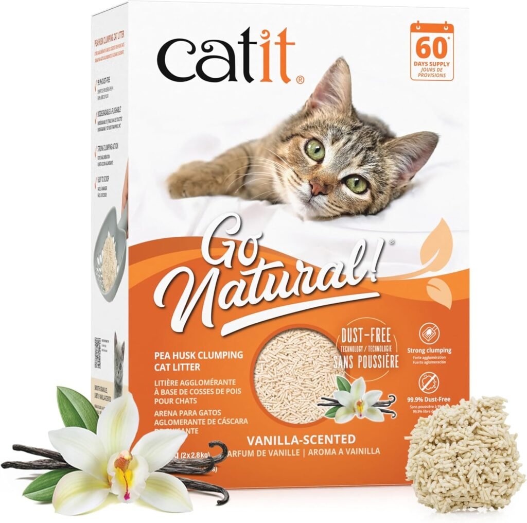 Catit Go Natural