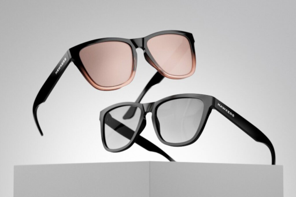 Gafas de sol Hawkers unisex 2025: las mejores opciones