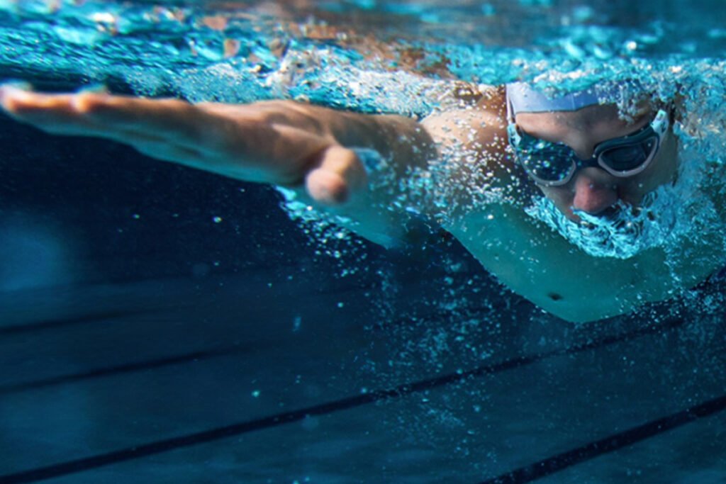 Las mejores gafas de natación unisex para piscina