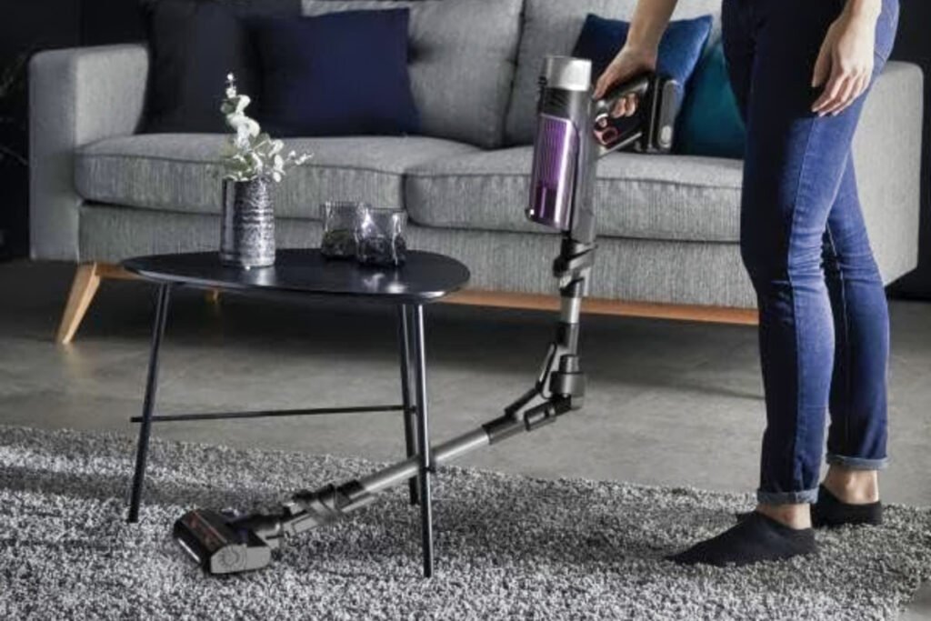 MEJORES ASPIRADORAS SIN CABLE DE 2025