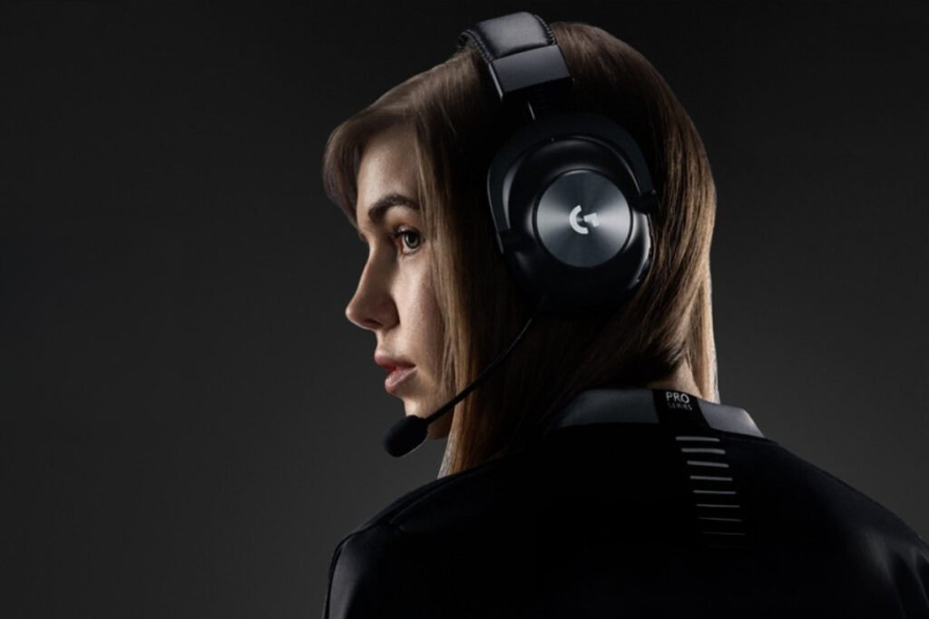 Mejores auriculares gaming inalámbricos calidad-precio