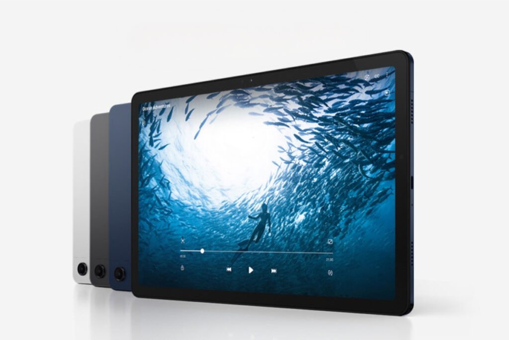 Mejores tablets 11 pulgadas calidad-precio en 2025