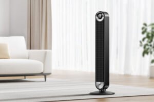 Mejores ventiladores de torre calidad-precio en 2025
