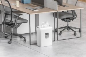 Mejores Trituradoras de papel para casa y oficina pequeña